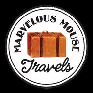 Marvelous Mouse Travels