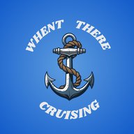 Whent There Cruising