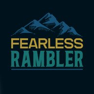 Fearless Rambler