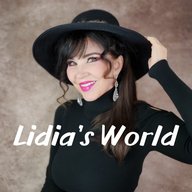 Lidia's World