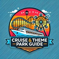Cruise & Theme Park Guide