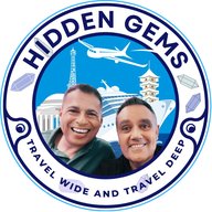 DC Hidden Gems