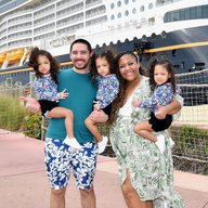 Brays on Vacation