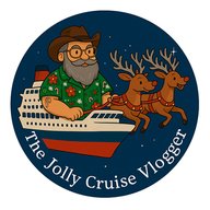 The Jolly Cruise Vlogger