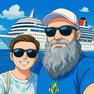 Keep on Cruisin’