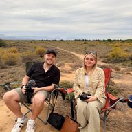 James & Ellie's Adventures