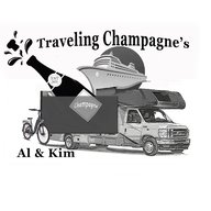 Traveling Champagne's