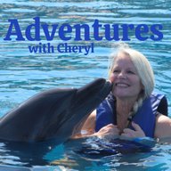 Adventures with Cheryl