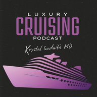 Luxury Cruising