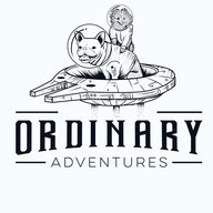 Ordinary Adventures