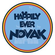Happily Ever Novak
