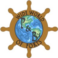 P&B’s Wide World of Ports