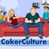 Coker Culture