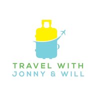 Travel with Jonny and Will