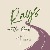 Rays on the Road
