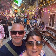 The Rileys Travel
