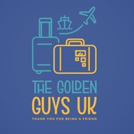 The Golden Guys UK