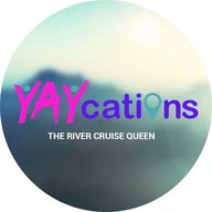 Yaycations - The River Cruise Queen