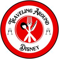 Traveling Around Disney