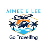 Aimee & Lee Go Travelling