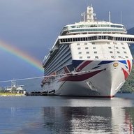 Solent Ship Spotting UK