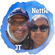 Nettie & JT