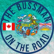 The Bussman - On the Road - Videos