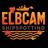 Elbcam Shipspotting