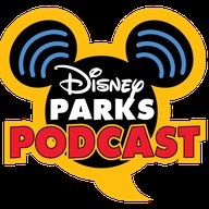 Disney Parks Podcast