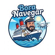 Bora Navegar!