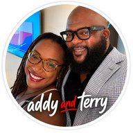 Addy and Terry