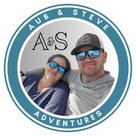 Aub & Steve Adventures