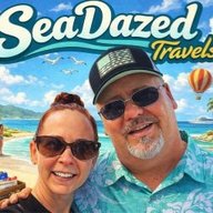 SeaDazed Travels