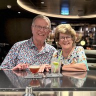 Sail Away with Bruce and Eileen