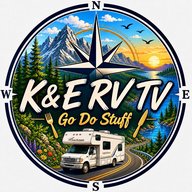 K&E RV TV