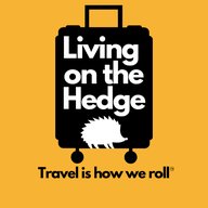 Living On The Hedge