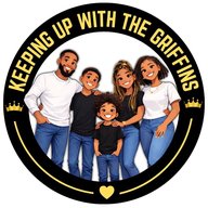 Keeping Up With The Griffins