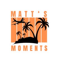 Matt's Moments