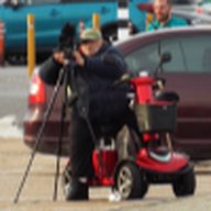 Steve Carrett - Videos