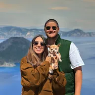 Jordan and Lise