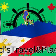 Red's Travels & Places