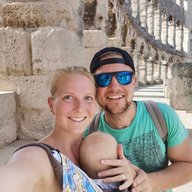 Corinna&Robert