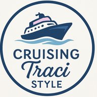 Cruising Traci Style