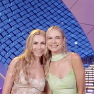 The Cruising Sisters