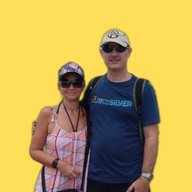 Travel with Tanya and Simon