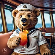 Schooner Bears