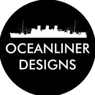 Oceanliner Designs