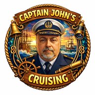 Captain John's Cruising
