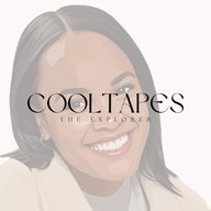 Cooltapes the Explorer