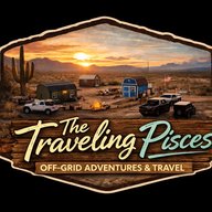 The Traveling Pisces